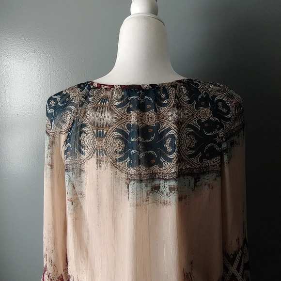 Maurices Peasant Style Top - Picture 7 of 7